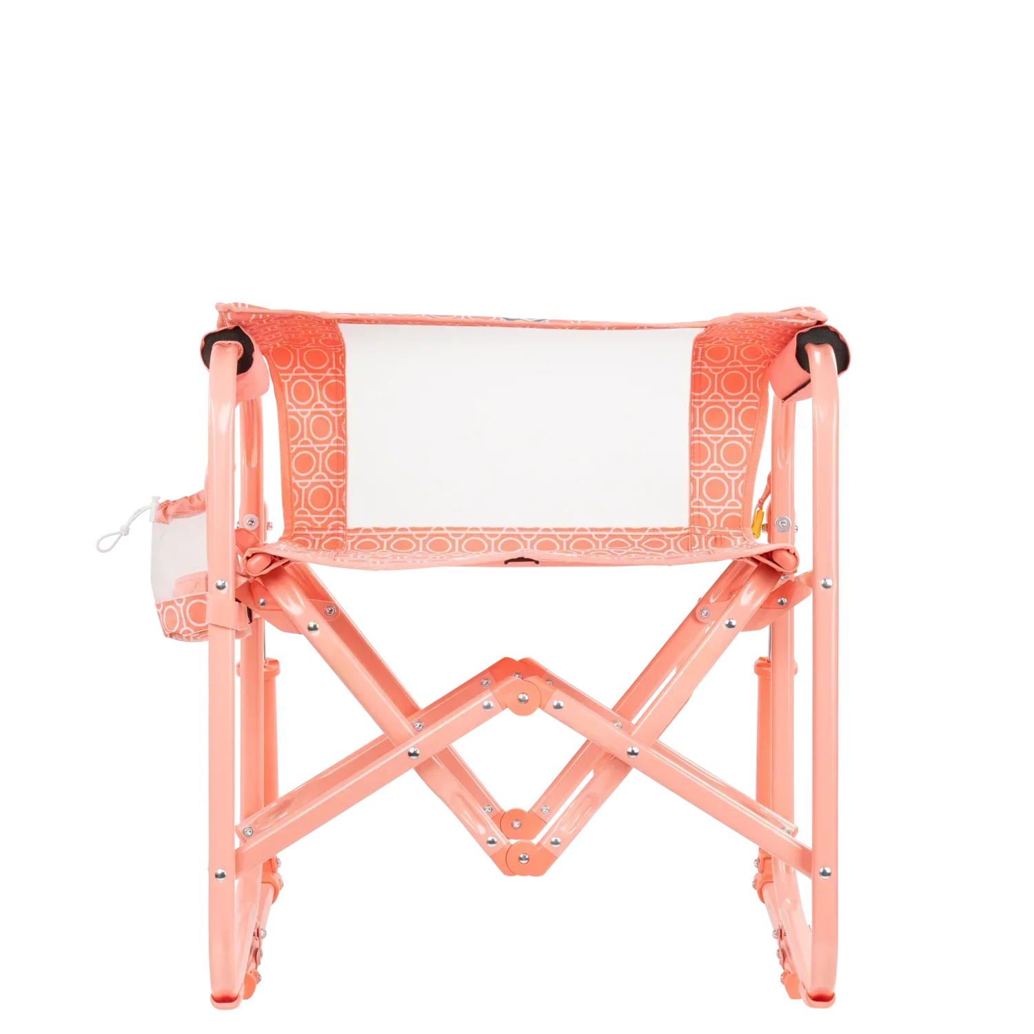 Stowaway Rocker™ - Backyard Ease