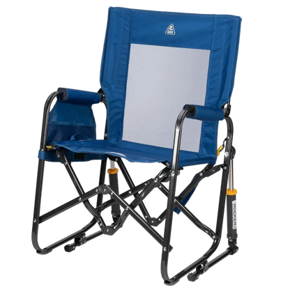 Stowaway Rocker™ - Camp Comfort