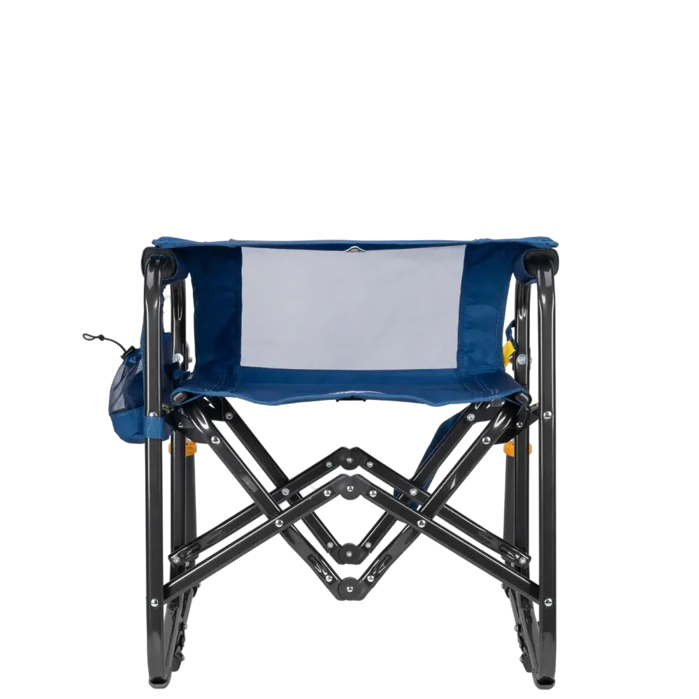 Stowaway Rocker™ - Camp Comfort