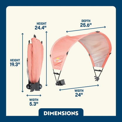 SunShade Accessory - Daily Cover