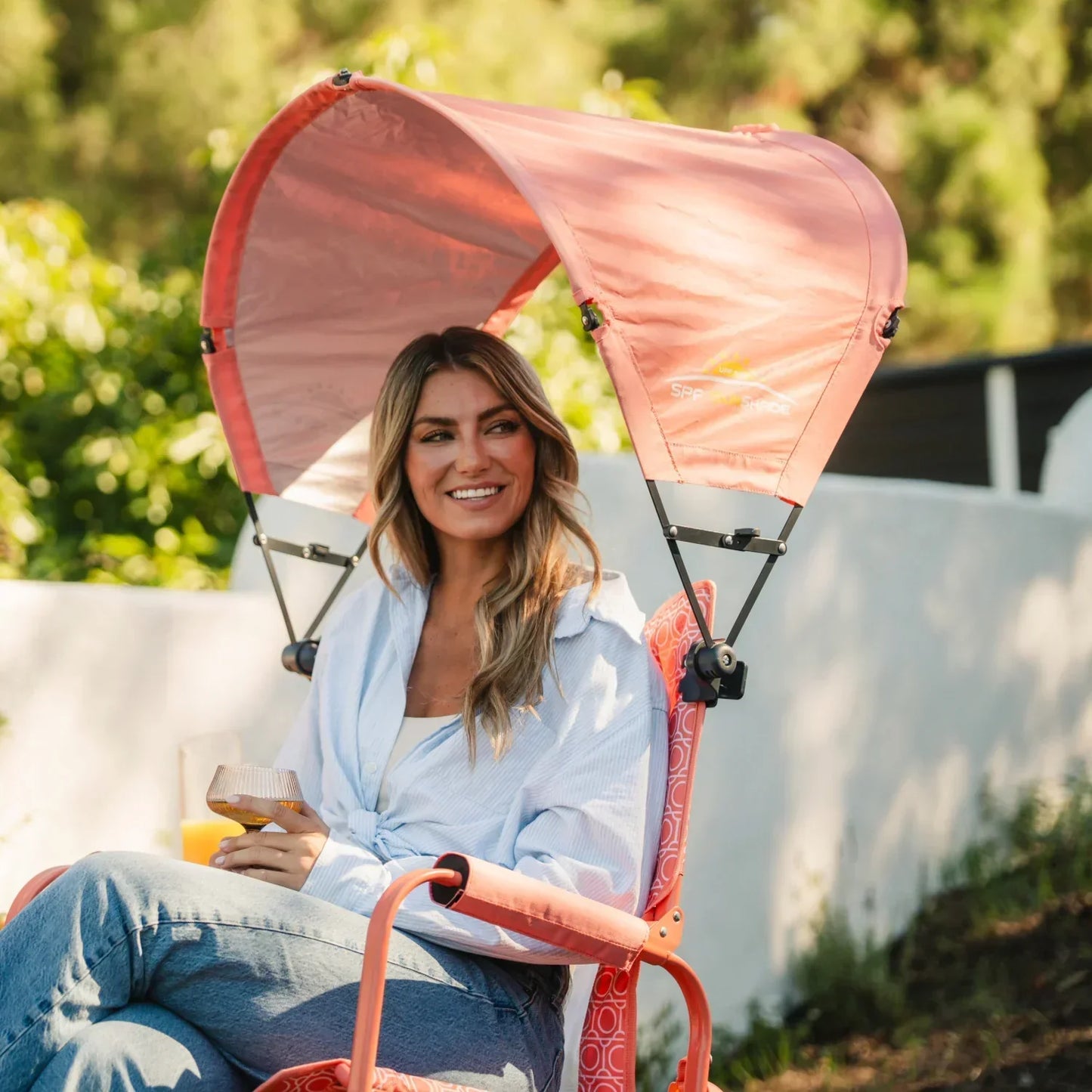 SunShade Accessory - Travel Shade
