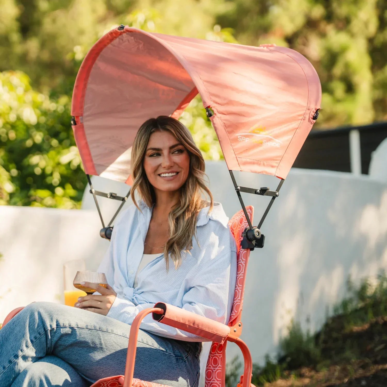 SunShade Accessory - Daily Cover