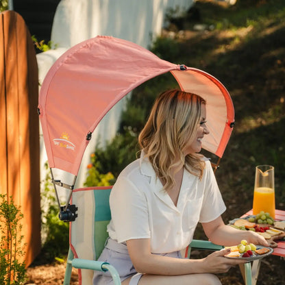 SunShade Accessory - Travel Shade