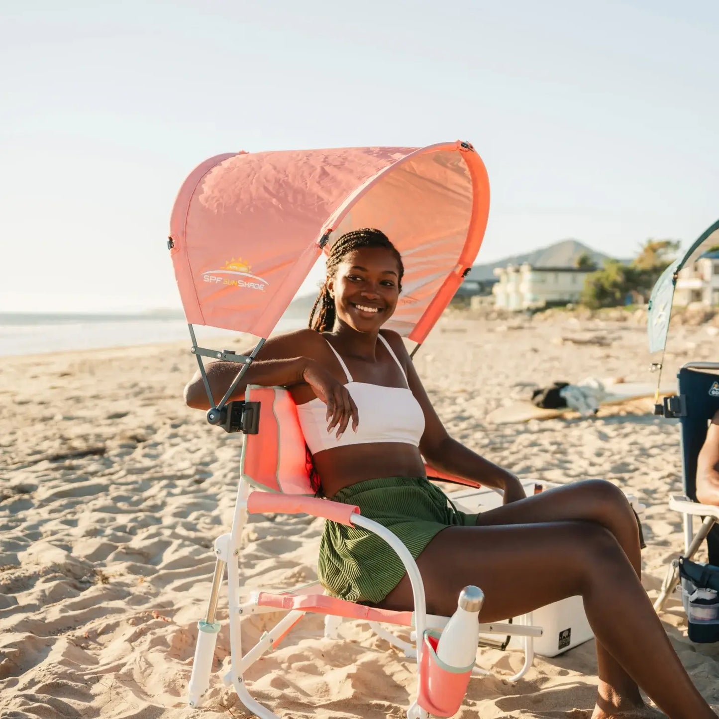 SunShade Accessory - Travel Shade