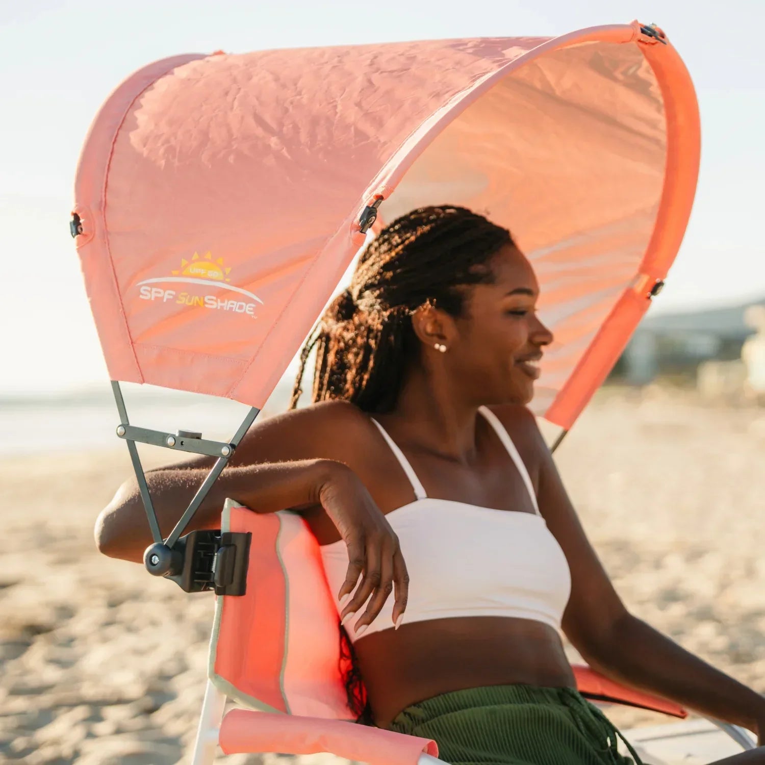 SunShade Accessory - Travel Shade