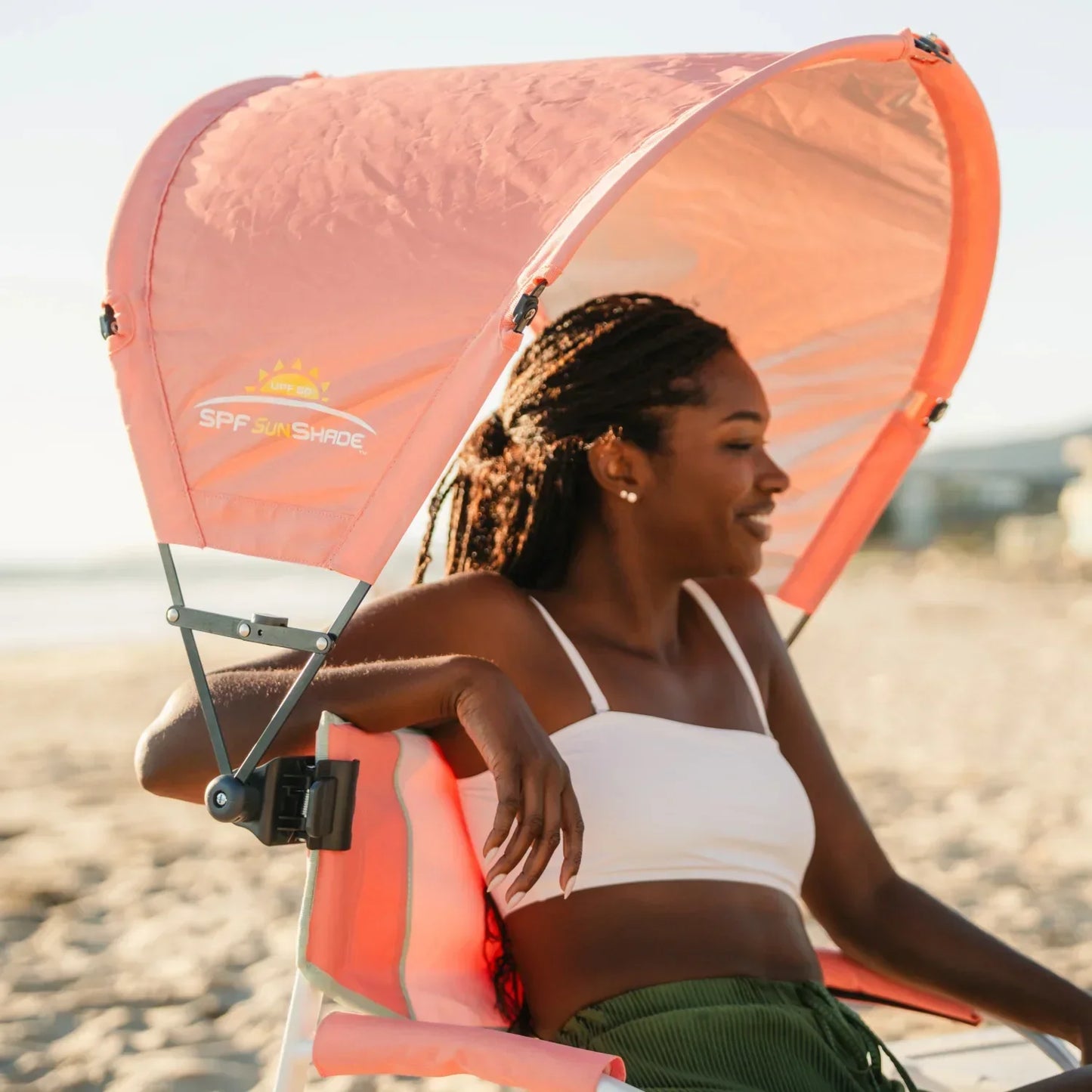 SunShade Accessory - Daily Cover