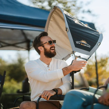 SunShade Accessory - Daily Cover