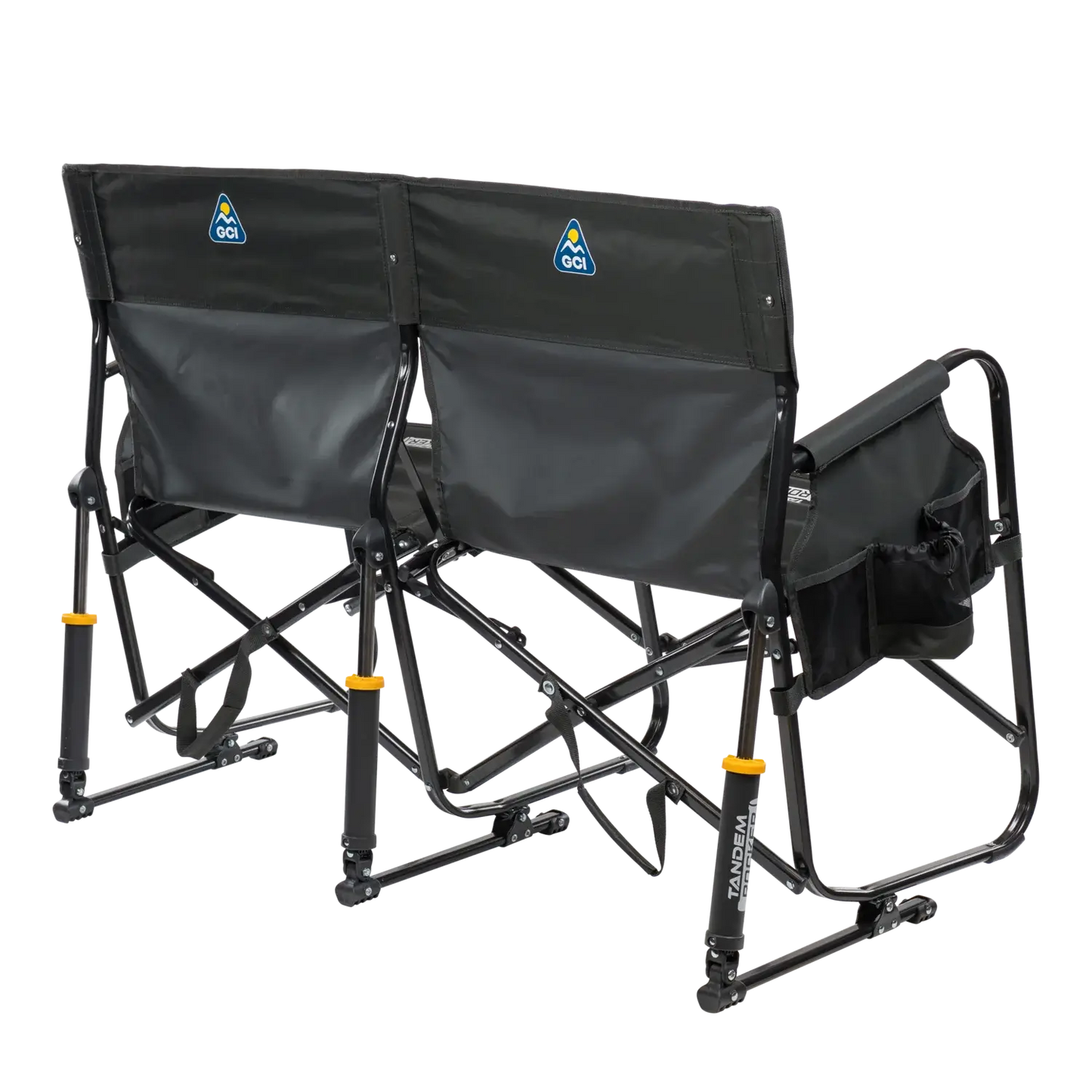 Tandem Rocker™ - Camp Fit