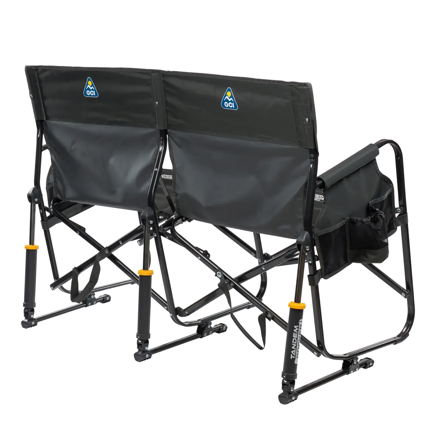 Tandem Rocker™ - Camp Fit