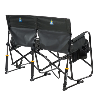 Tandem Rocker™ - Camp Fit