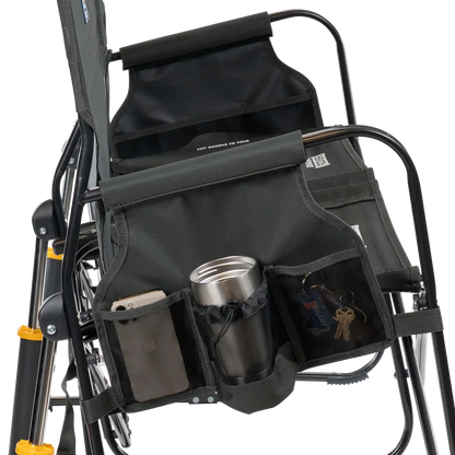 Tandem Rocker™ - Camp Fit