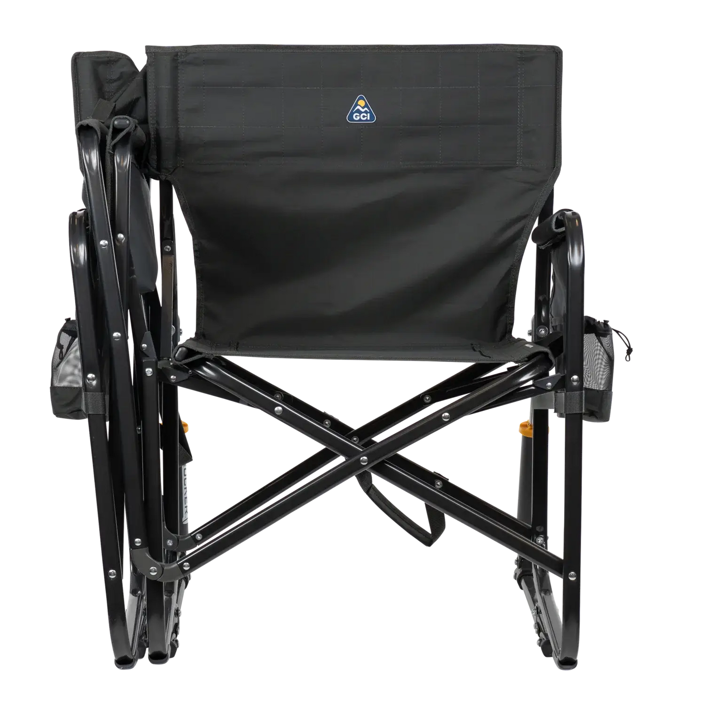 Tandem Rocker™ - Camp Fit
