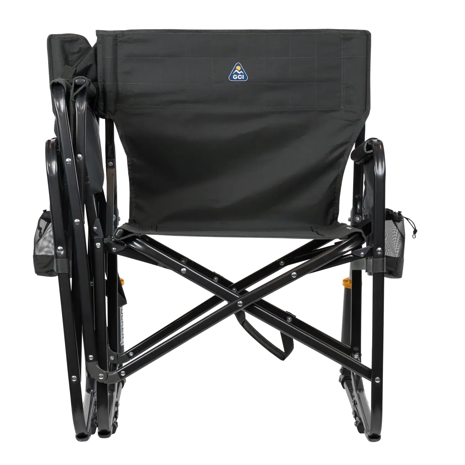 Tandem Rocker™ - Camp Fit