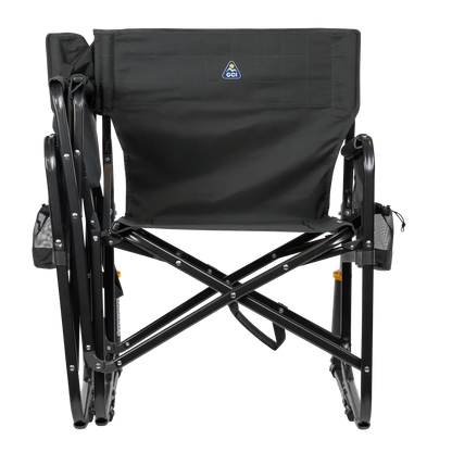 Tandem Rocker™ - Camp Fit