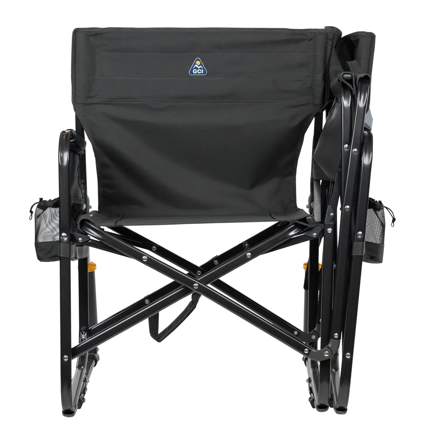 Tandem Rocker™ - Camp Fit