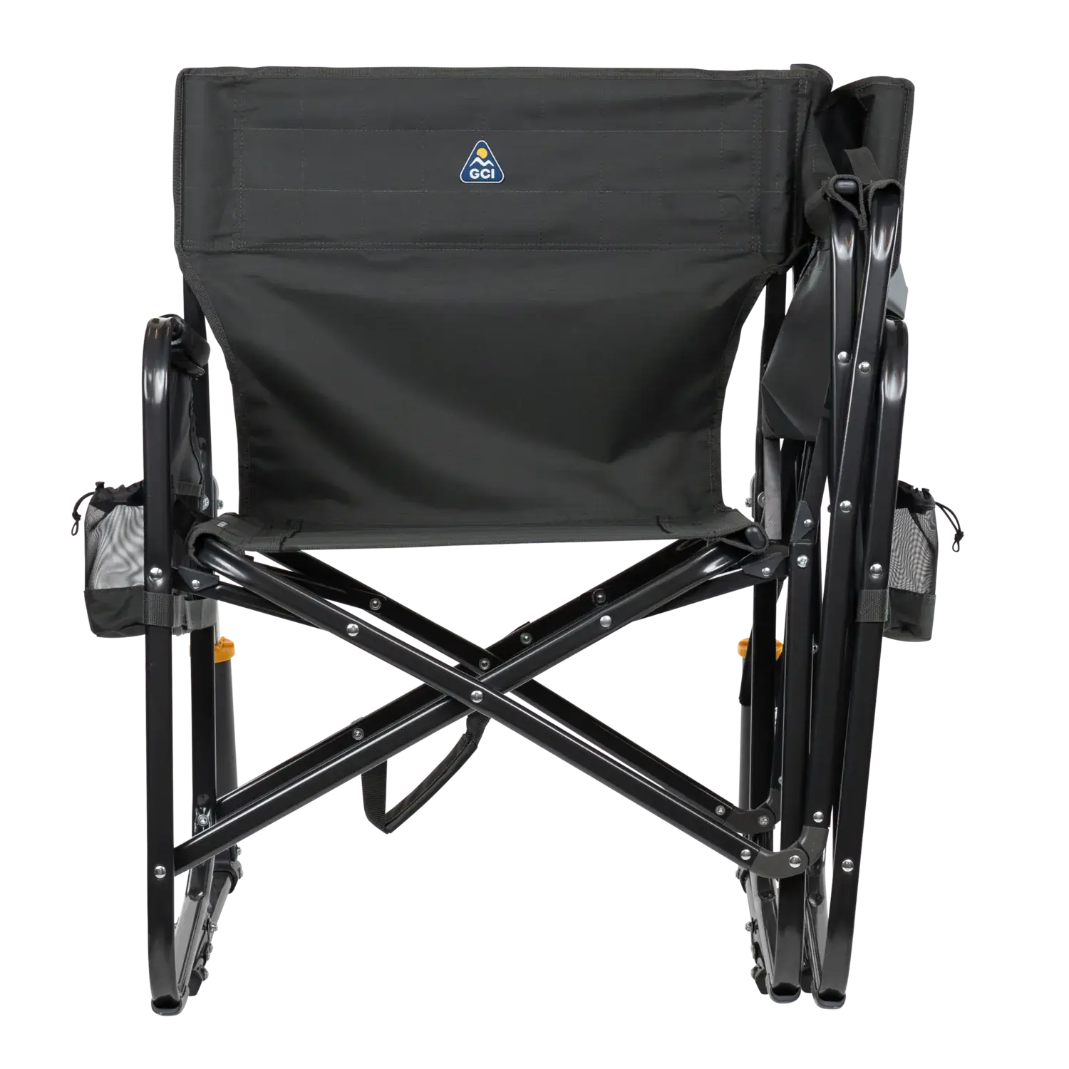 Tandem Rocker™ - Camp Fit