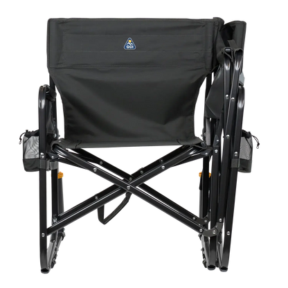 Tandem Rocker™ - Camp Fit