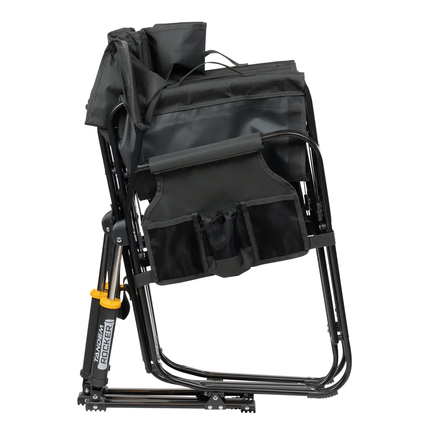 Tandem Rocker™ - Camp Fit