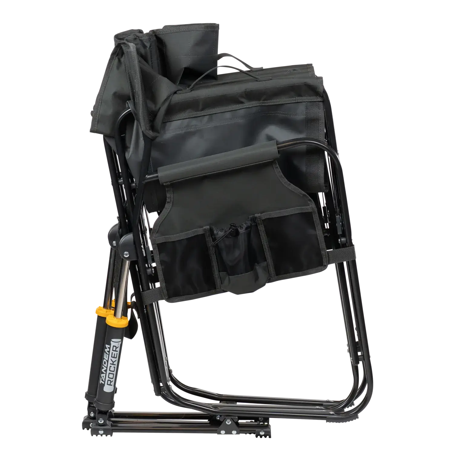 Tandem Rocker™ - Camp Fit