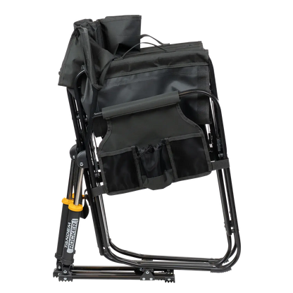 Tandem Rocker™ - Camp Fit