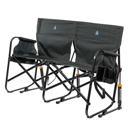 Tandem Rocker™ - Camp Fit