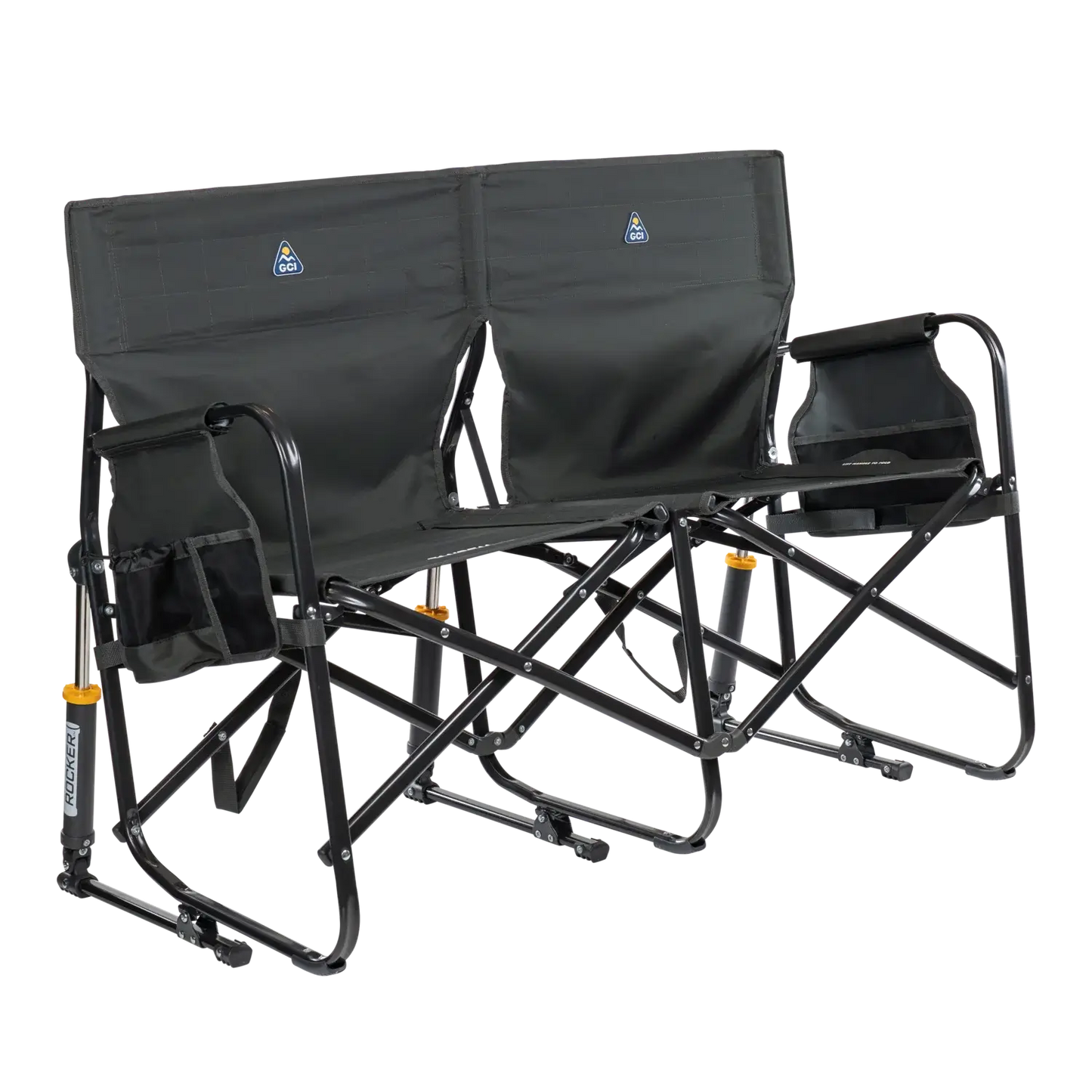 Tandem Rocker™ - Camp Fit