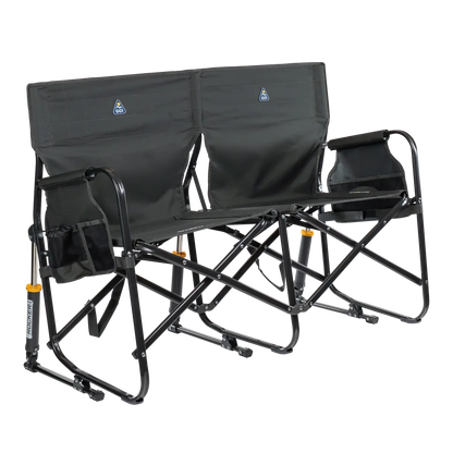Tandem Rocker™ - Camp Fit
