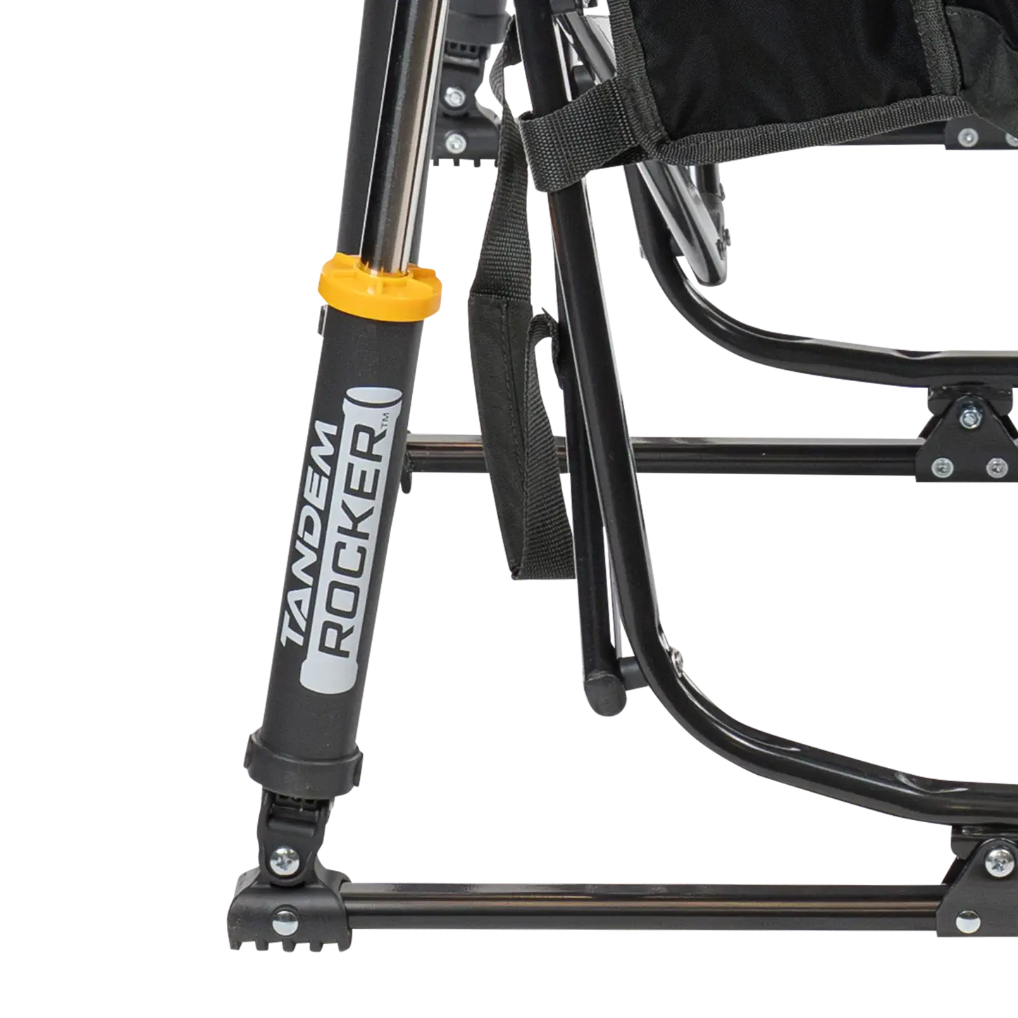 Tandem Rocker™ - Camp Fit