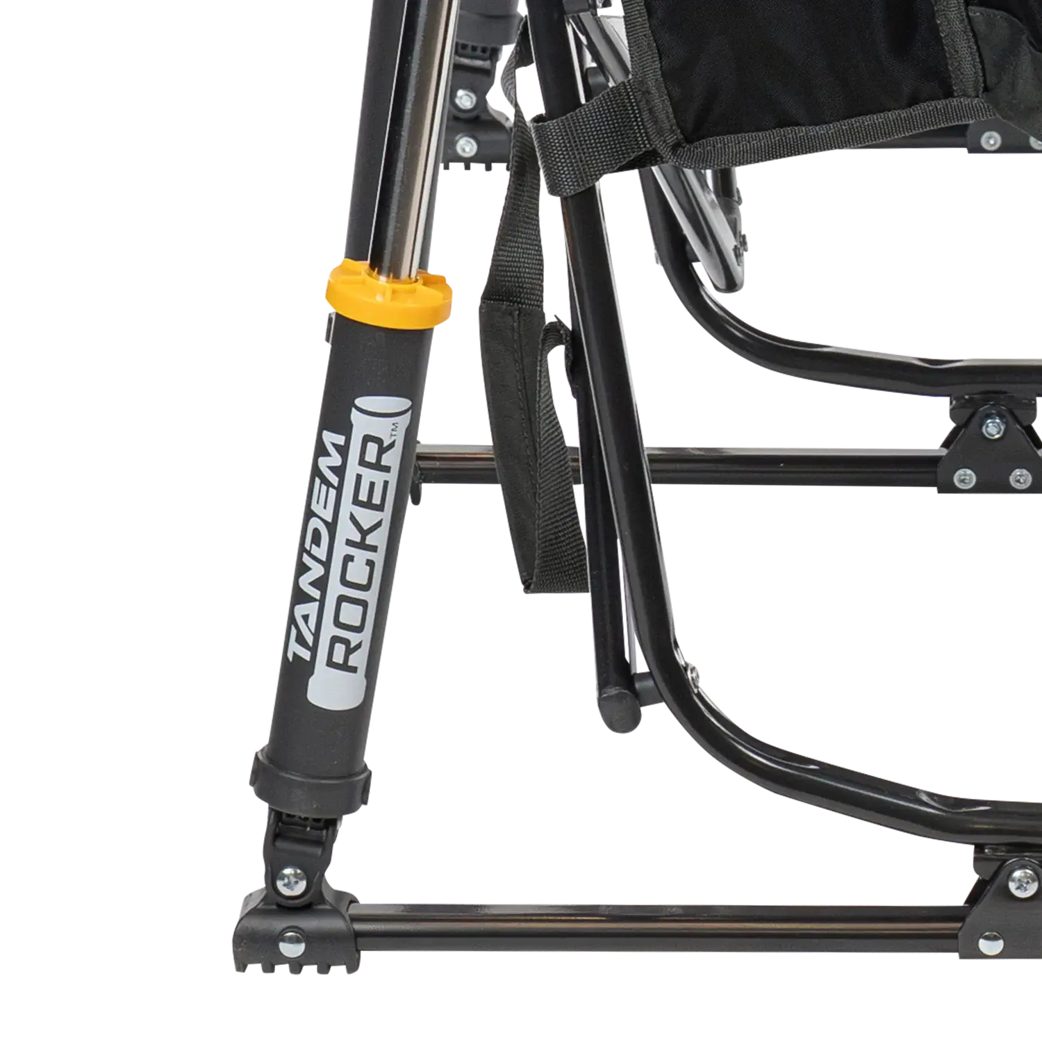 Tandem Rocker™ - Camp Fit