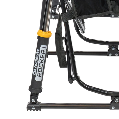 Tandem Rocker™ - Camp Fit